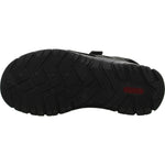 Lade das Bild in den Galerie-Viewer, Rieker Sandalette Freizeit (casual)