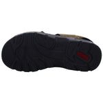 Lade das Bild in den Galerie-Viewer, Rieker Sandalette Freizeit (casual)