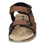 Lade das Bild in den Galerie-Viewer, Rieker Sandalette Freizeit (casual)