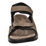 Lade das Bild in den Galerie-Viewer, BOXX Sandalette Freizeit (casual)