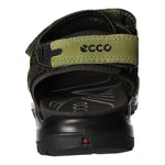 Lade das Bild in den Galerie-Viewer, ecco Sandalette Freizeit (casual) ECCO OFFROAD YUCATAN M