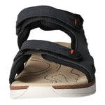 Lade das Bild in den Galerie-Viewer, Rieker Sandalette Freizeit (casual)