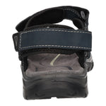 Lade das Bild in den Galerie-Viewer, bugatti Sandalette Freizeit (casual)