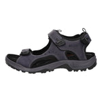 Lade das Bild in den Galerie-Viewer, ecco Sandalette Freizeit (casual) ECCO OFFROAD ANDES II M LTD