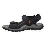 Lade das Bild in den Galerie-Viewer, BOXX Sandalette Freizeit (casual)