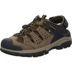 Lade das Bild in den Galerie-Viewer, Skechers Sandalette Zehenschutz Freizeit (casual) TRESMEN-MENARD