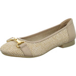 Lade das Bild in den Galerie-Viewer, Tamaris Ballerinas