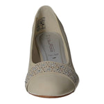 Lade das Bild in den Galerie-Viewer, Via della Rosa Pumps 30-50mm Absatz