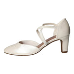 Lade das Bild in den Galerie-Viewer, living UPDATED Pumps mit Riemen (diverse Absätze)