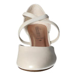 Lade das Bild in den Galerie-Viewer, living UPDATED Pumps mit Riemen (diverse Absätze)