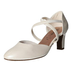 Lade das Bild in den Galerie-Viewer, living UPDATED Pumps mit Riemen (diverse Absätze)