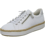 Lade das Bild in den Galerie-Viewer, Rieker Schnürhalbschuh Sneaker (sportlich)