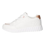 Lade das Bild in den Galerie-Viewer, bugatti Schnürhalbschuh Sneaker (sportlich)