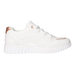 Lade das Bild in den Galerie-Viewer, bugatti Schnürhalbschuh Sneaker (sportlich)