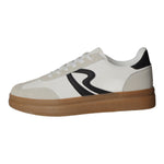 Lade das Bild in den Galerie-Viewer, Sneakers Schnürhalbschuh Sneaker (sportlich)