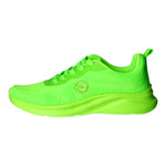 Lade das Bild in den Galerie-Viewer, Sneakers Schnürhalbschuh Sneaker (sportlich)