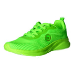 Lade das Bild in den Galerie-Viewer, Sneakers Schnürhalbschuh Sneaker (sportlich)