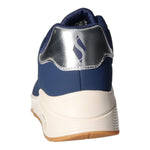 Lade das Bild in den Galerie-Viewer, Skechers Schnürhalbschuh Sneaker (sportlich) UNO-SHIMMER AWAY