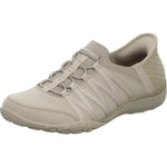 Lade das Bild in den Galerie-Viewer, Skechers Slipper/Kletthalbschuh Sneaker (sportlich) BREATHE-EASY ROLL-WITH-ME