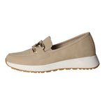 Lade das Bild in den Galerie-Viewer, living UPDATED Slipper/Kletthalbschuh Freizeit (casual)