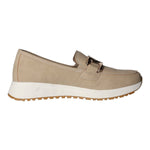 Lade das Bild in den Galerie-Viewer, living UPDATED Slipper/Kletthalbschuh Freizeit (casual)