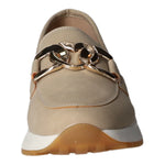 Lade das Bild in den Galerie-Viewer, living UPDATED Slipper/Kletthalbschuh Freizeit (casual)