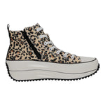 Lade das Bild in den Galerie-Viewer, Rieker Schnürstiefelette Kaltfutter bis 35mm Absatz (casual)