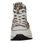 Lade das Bild in den Galerie-Viewer, Rieker Schnürstiefelette Kaltfutter bis 35mm Absatz (casual)