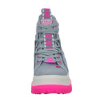 Lade das Bild in den Galerie-Viewer, Buffalo Schnürstiefelette Kaltfutter bis 35mm Absatz (casual) ASPHA NC MID