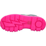 Lade das Bild in den Galerie-Viewer, Buffalo Schnürstiefelette Kaltfutter bis 35mm Absatz (casual) ASPHA NC MID