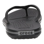 Lade das Bild in den Galerie-Viewer, Crocs Pantolette bis 30mm Absatz (casual) Crocband Flip