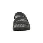 Lade das Bild in den Galerie-Viewer, Crocs Pantolette bis 30mm Absatz (casual) Getaway Strappy