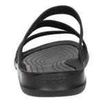 Lade das Bild in den Galerie-Viewer, Crocs Pantolette bis 30mm Absatz (casual) Swiftwater Sandal w