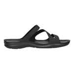 Lade das Bild in den Galerie-Viewer, Crocs Pantolette bis 30mm Absatz (casual) Swiftwater Sandal w