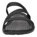 Lade das Bild in den Galerie-Viewer, Crocs Pantolette bis 30mm Absatz (casual) Swiftwater Sandal w