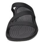 Lade das Bild in den Galerie-Viewer, Crocs Pantolette bis 30mm Absatz (casual) Swiftwater Sandal w