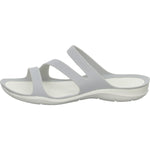 Lade das Bild in den Galerie-Viewer, Crocs Pantolette bis 30mm Absatz (casual) Swiftwater Sandal w
