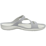 Lade das Bild in den Galerie-Viewer, Crocs Pantolette bis 30mm Absatz (casual) Swiftwater Sandal w