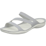 Lade das Bild in den Galerie-Viewer, Crocs Pantolette bis 30mm Absatz (casual) Swiftwater Sandal w