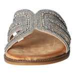 Lade das Bild in den Galerie-Viewer, living UPDATED Pantolette bis 30mm Absatz (casual)