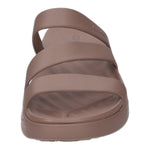 Lade das Bild in den Galerie-Viewer, Crocs Pantolette bis 30mm Absatz (casual) GETAWAY STRAPPY