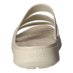 Lade das Bild in den Galerie-Viewer, Crocs Pantolette bis 30mm Absatz (casual) GETAWAY STRAPPY