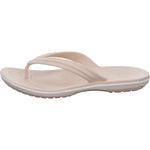 Lade das Bild in den Galerie-Viewer, Crocs Pantolette bis 30mm Absatz (casual) crocband flip