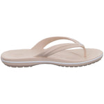 Lade das Bild in den Galerie-Viewer, Crocs Pantolette bis 30mm Absatz (casual) crocband flip
