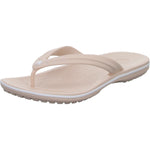 Lade das Bild in den Galerie-Viewer, Crocs Pantolette bis 30mm Absatz (casual) crocband flip