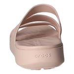 Lade das Bild in den Galerie-Viewer, Crocs Pantolette bis 30mm Absatz (casual) GETAWAY STRAPPY