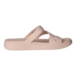 Lade das Bild in den Galerie-Viewer, Crocs Pantolette bis 30mm Absatz (casual) GETAWAY STRAPPY
