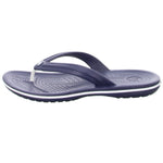 Lade das Bild in den Galerie-Viewer, Crocs Pantolette bis 30mm Absatz (casual) Crocband Flip