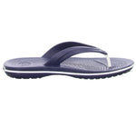 Lade das Bild in den Galerie-Viewer, Crocs Pantolette bis 30mm Absatz (casual) Crocband Flip