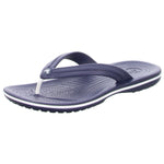 Lade das Bild in den Galerie-Viewer, Crocs Pantolette bis 30mm Absatz (casual) Crocband Flip
